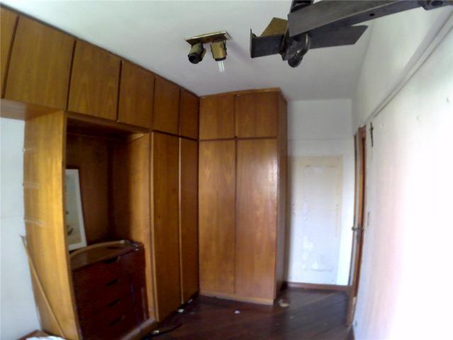 Apartamento à venda, 2 quartos, 1 vaga, nova petrópolis - são bernardo do campo/sp - Foto 12