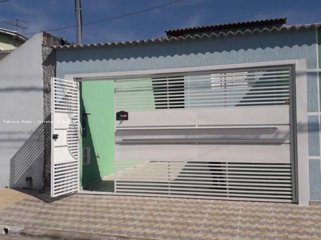 Casa para venda em suzano, cidade edson, 2 dormitórios, 1 suíte, 2 banheiros, 2 vagas - Foto 7