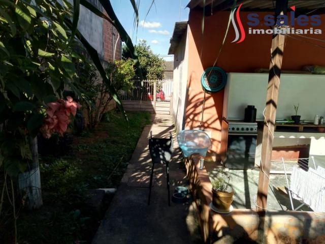 Casa de condomínio à venda com 2 dormitórios em Guará ii, Brasília cod:CA00340 - Foto 10