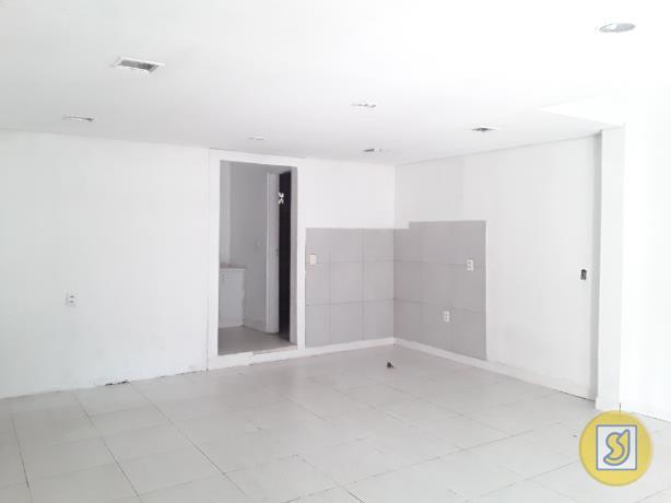 Loja comercial para alugar em Aldeota, Fortaleza cod:31639 - Foto 2