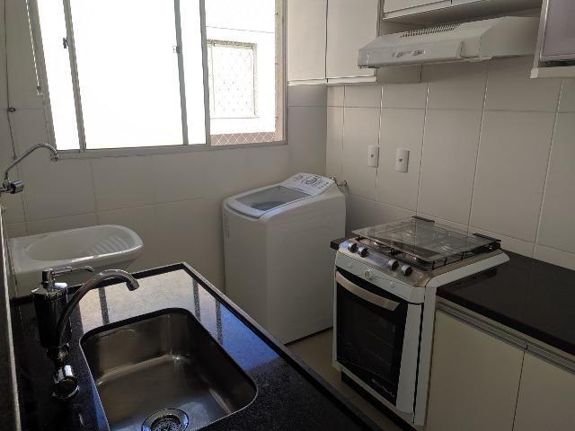 Apartamento de 02 quartos a venda no cinquentenário! - Foto 5