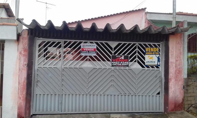 Casa à venda, 3 quarto(s), santo andré/sp - Foto 15