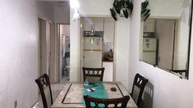 Apartamento à venda com 2 dormitórios em Campo limpo, São paulo cod:13950 - Foto 5