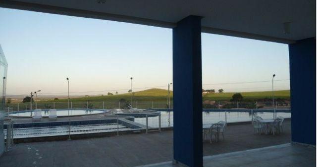 Lote de 415 m² em condomínio fechado em Arapiraca, área de lazer completa, só 220 mil! - Foto 4