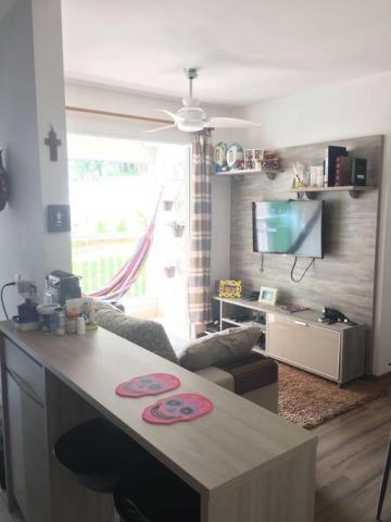 Apartamento à venda com 2 dormitórios em Campo limpo, São paulo cod:20687 - Foto 5