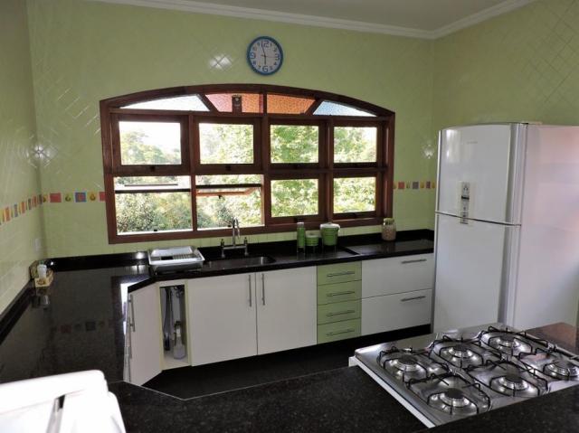 Casa de condomínio à venda com 4 dormitórios em Nova higienópolis, Jandira cod:10361 - Foto 7