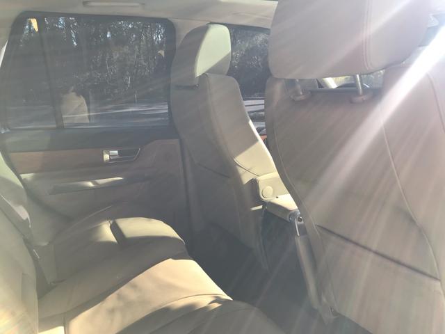 Range Rover Sport SE 3.0 turbodiesel v6 automática com teto solar ano 2011 - Foto 17