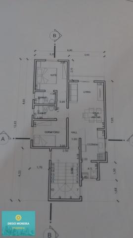 Apartamento com 2 dormitórios - Terra Preta - Aceita financiamento! - Foto 6
