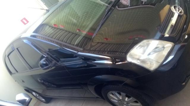 Meriva Maxx 1.8 flex - Foto 10