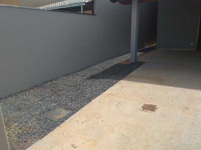 Casa monte sinai com churrasqueira, entrada apenas 10 mil, minha casa minha vida. anapolis - Foto 3