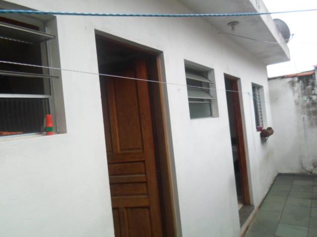 Casa à venda com 2 dormitórios em Campo limpo, São paulo cod:23709 - Foto 7