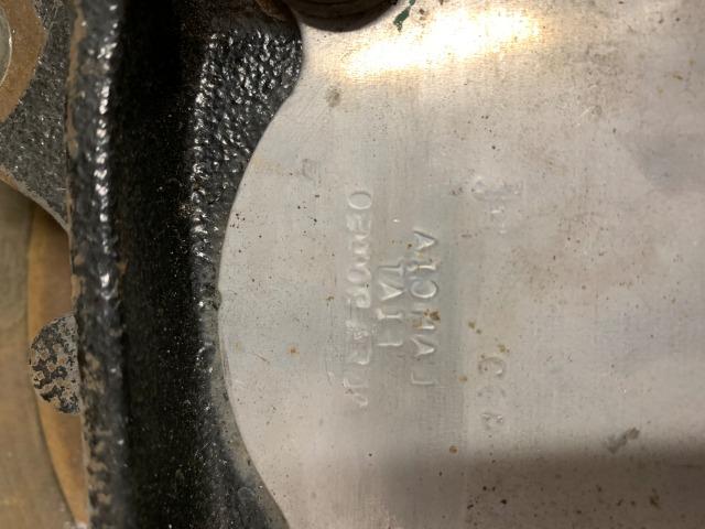 Montante c/cubo de roda traseiro do jeep renegade original - Foto 4