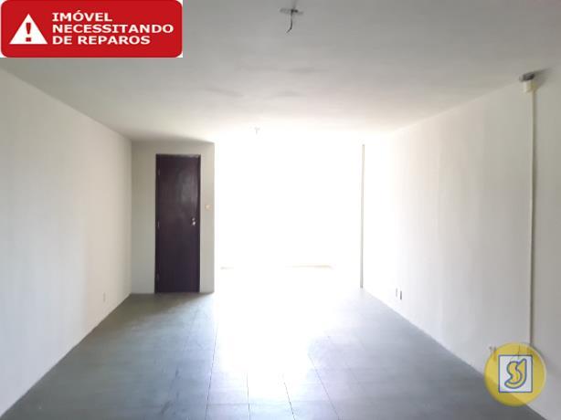 Escritório para alugar em Aldeota, Fortaleza cod:841 - Foto 3