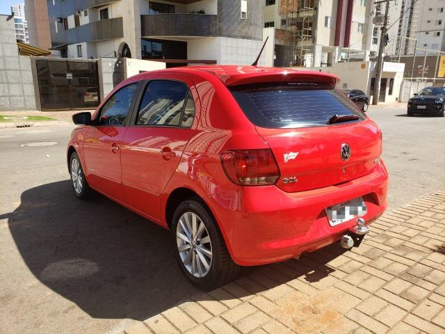 Gol MSI 1.6 Comfortline 2015 - Foto 5