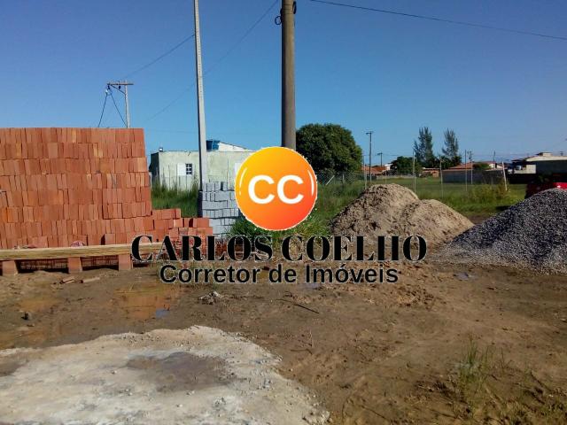 L Terreno no Condomínio Bougainville I em Unamar - Tamoios - Cabo Frio