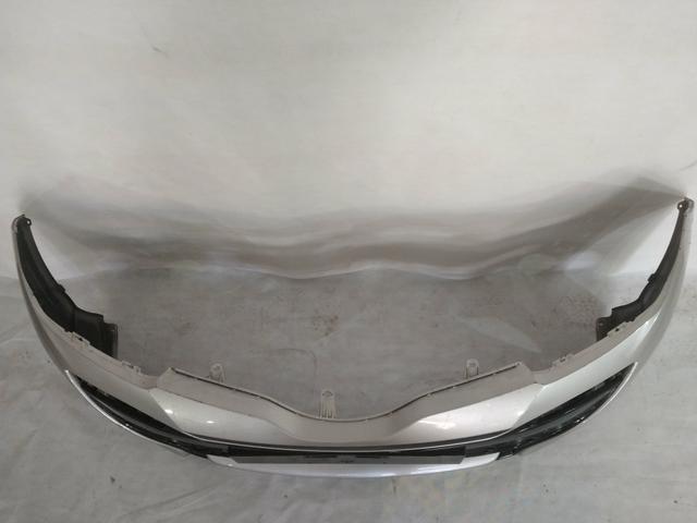 Parachoque toyota yaris 2017 2018 - Foto 3