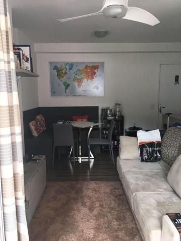 Apartamento à venda com 2 dormitórios em Campo limpo, São paulo cod:20687 - Foto 2