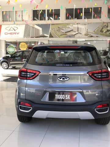 Tiggo 5x TXS 19/20 - Foto 3