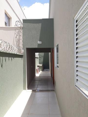 Apartamento novo, Jardim Esmeralda e Luiza2, financia total 570 por mes ou 122.000 a vista - Foto 5