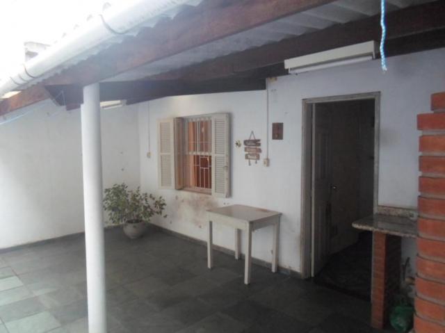 Casa à venda com 2 dormitórios em Campo limpo, São paulo cod:23709 - Foto 3