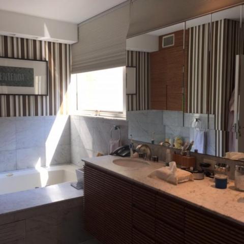 Apartamento à venda com 5 dormitórios em Morumbi, São paulo cod:22171 - Foto 4