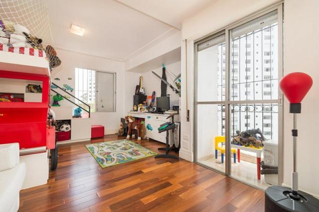 Apartamento à venda com 5 dormitórios em Jardim sul, São paulo cod:25469 - Foto 5