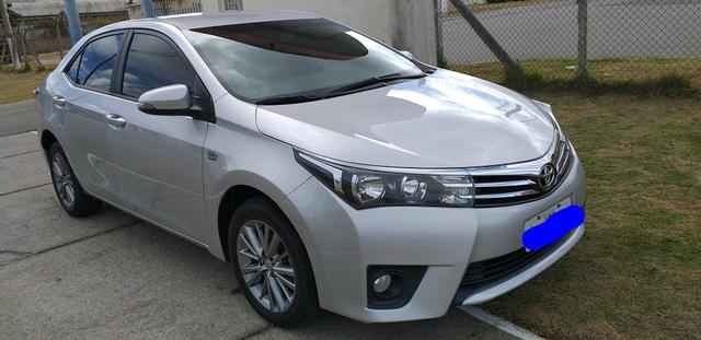 Corolla XEI 2015/2016 - Foto 2