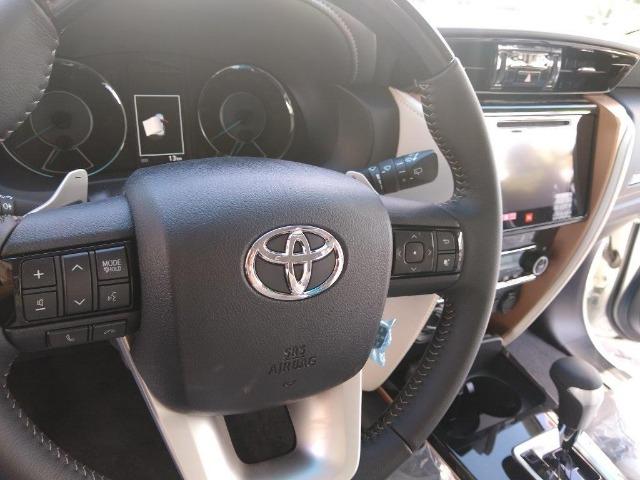 Toyota SW4 Diamond 2020 - ( Padrao Gold Car ) - Foto 3