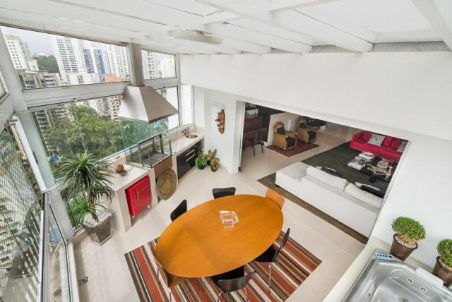 Apartamento à venda com 5 dormitórios em Jardim sul, São paulo cod:25469 - Foto 6