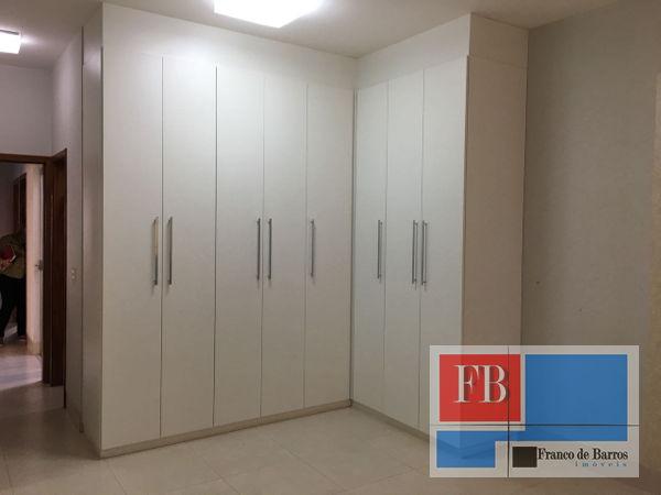 Casa com 3 quartos - Bairro Setor Residencial Granville I em Rondonópolis - Foto 11