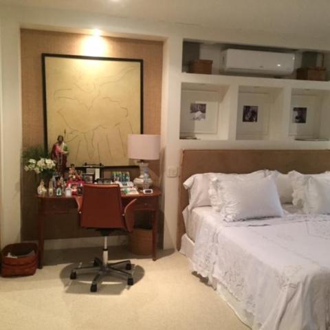 Apartamento à venda com 5 dormitórios em Morumbi, São paulo cod:22171 - Foto 6