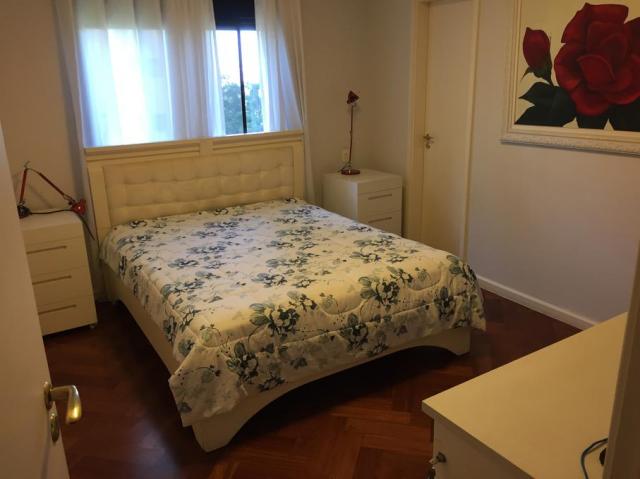 Apartamento à venda com 4 dormitórios em Morumbi, São paulo cod:38890 - Foto 7