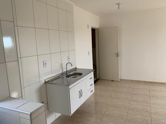 Direitos de Apartamento novo sem uso, pode pagar no nome - Foto 12