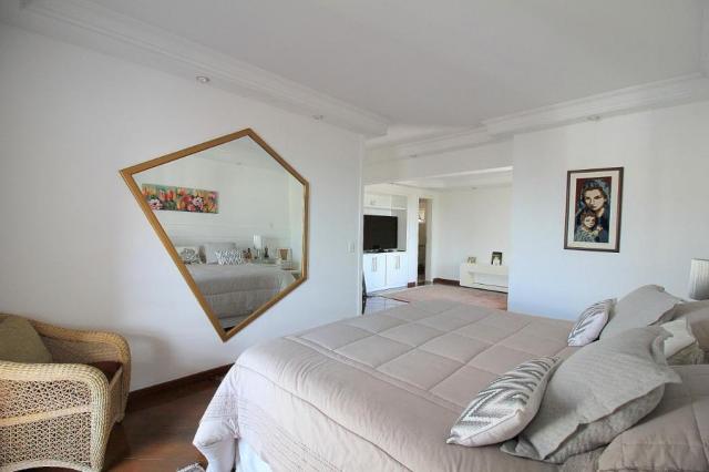 Apartamento à venda com 5 dormitórios em Itaim bibi, São paulo cod:27299 - Foto 14