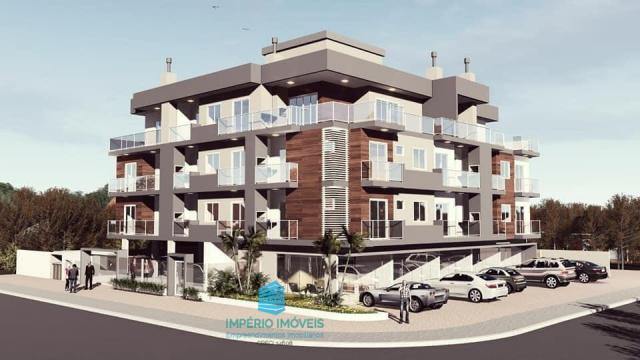 Apartamento, Ingleses do Rio Vermelho, Florianópolis-SC - Foto 2