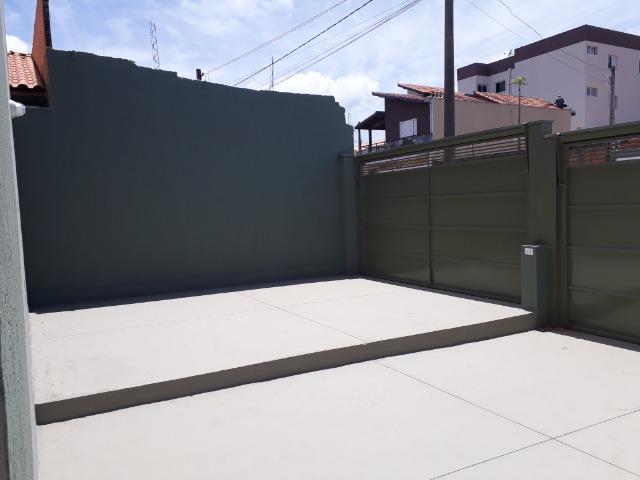Apartamento novo, Jardim Esmeralda e Luiza2, financia total 570 por mes ou 122.000 a vista - Foto 17