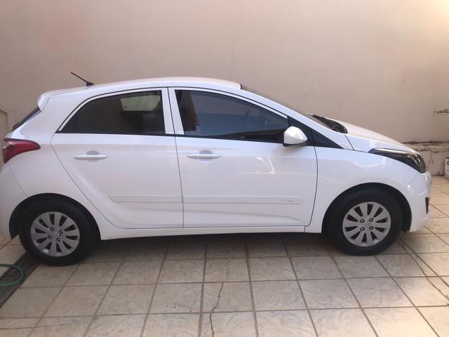 Hyundai Hb20 1.0 Comfort Completa - Foto 3