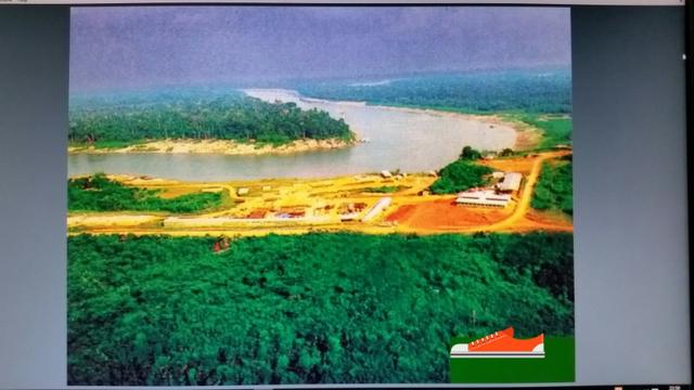 Fazenda na amazônia 913.000 hectares - Foto 3