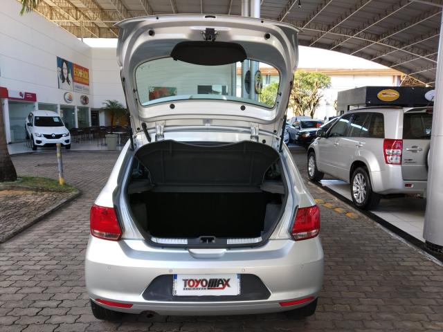 VOLKSWAGEN GOL 2015/2016 1.0 MI ROCK IN RIO 8V FLEX 4P MANUAL - Foto 9