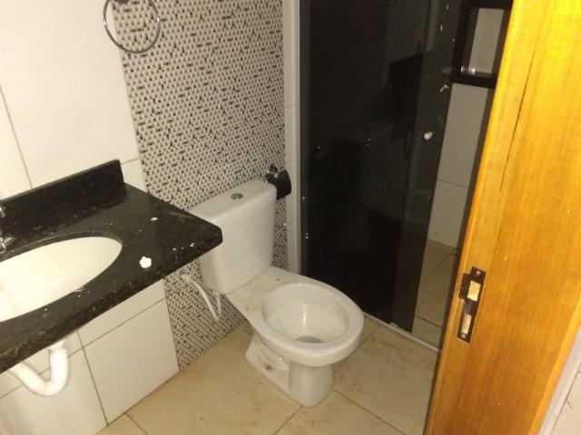 Casa monte sinai com churrasqueira, entrada apenas 10 mil, minha casa minha vida. anapolis - Foto 13