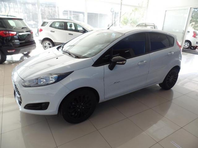 FIESTA 1.6 SEL 2017 - Foto 2