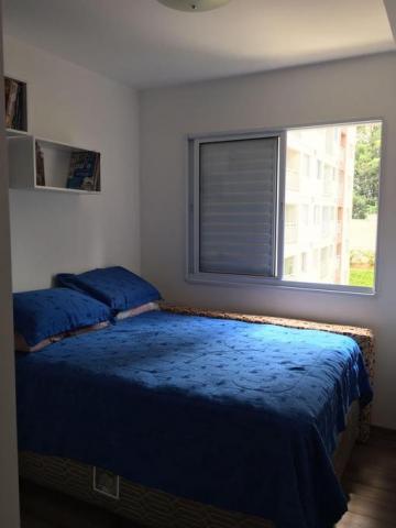 Apartamento à venda com 2 dormitórios em Campo limpo, São paulo cod:20687 - Foto 12