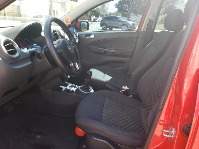Gol MSI 1.6 Comfortline 2015 - Foto 14