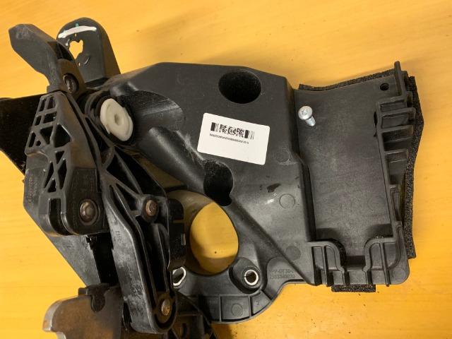 Pedaleira de freio jeep renegade original - Foto 4