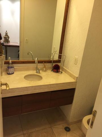 Apartamento à venda com 4 dormitórios em Morumbi, São paulo cod:38890 - Foto 13