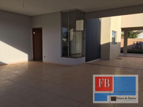 Casa com 3 quartos - Bairro Jardim Residencial Sunflower em Rondonópolis - Foto 5