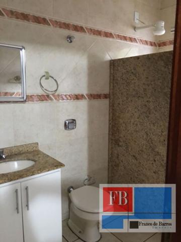 Casa com 3 quartos - Bairro Residencial Santa Marina em Rondonópolis - Foto 9