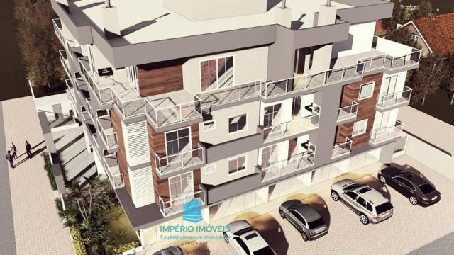 Apartamento, Ingleses do Rio Vermelho, Florianópolis-SC - Foto 3