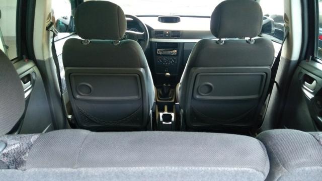 Meriva Maxx 1.8 flex - Foto 5