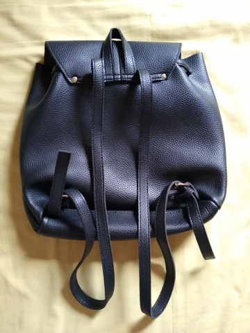 Bolsa de Couro Legítimo Le Postiche  - Foto 3